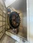 Okuma MC-V4020 VMC, 2005 – 4th Axis Rotary, Chip Conveyor
