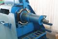 LOOPCO UNCOILER W/VICKERS HYDRAULIC PUMP: STOCK #51773