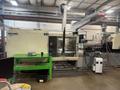 Nissei Used NEX360IV-100LE Electric Injection Molding Machine, 397 Ton, 26 oz., yr. 2006