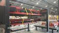 Amada AMS 3015 CL Automatic Loader, 2023