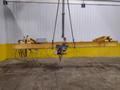 3 TON X 17’ F&amp;G / LOAD LIFTER UNDER-SLUNG POWERED CRANE: STOCK #22971