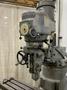 1-1/2 HP BRIDGEPORT RAM TYPE VERTICAL MILL: STOCK #80631