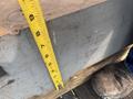 10' X 15' T SLOTTED FLOOR PLATE: STOCK #81453