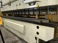 200 TON X 13' U.S. INDUSTRIAL MODEL #US-20012-AC CNC 2-AXIS HYDRAULIC PRESS BRAKE: YOBRO #26157