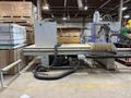 5′ x 10′ Weeke VanTech510 CNC Router, 2011