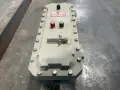 ADALET 15/25HP STARTER ENCLOSURE  -  XCBSAQ N4