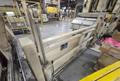 Coe Press Equipment Single Side Thread Table