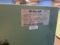 SULLAIR 55.2 BHP, 44.5 KW S-ENERGY 3700 AIR COMPRESSOR  -  3709B AC