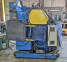 40,000# ROWE UNCOILER AND COIL CAR COMBO STOCK 3714