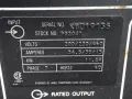 MILLER 250 AMPS WELDING POWER SOURCE  -  CP-250 TS