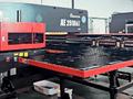 Amada AE-2510NT Turret