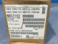 FANUC ALPHA 4/5000IS AC SERVO MOTOR  -  A06B-0215-B605#S000