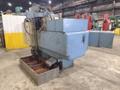 36&quot; X 50 HP MATTISON ROTARY SURFACE GRINDER: STOCK #23504