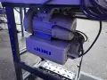 JUKI 10" THROAT SEWING MACHINE  -  DDL-8700-7
