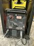 10" X .075" GUILD MODEL #VE-10 SHEAR END WELDER WTH LINCOLN TIG175 WELDER: YOBRO #24859