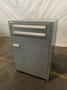 2-DRAWER STANLEY VIDMAR CABINET. STOCK #0903624