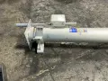 THE WILL-BURT CO 200 LBS PNEUMATIC MAST   -  7-42 HDNL