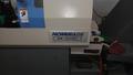 Nomura NN 32YB3, CNC Swiss Screw Machine, 2022 – LNS Alpha 538 Bar Feeder,  TRI-MIST 850 G2 Mist Collector, High Pressure Coolant, LOW HOURS