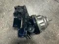 DANFOSS MOTOR TRACK DRIVE  -  51C060-1-RD1B