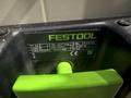 FESTOOL MODEL CT 33 E VACUUM WITH SANDER : STOCK #77443