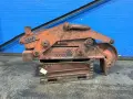 HEPPENSTALL 30,000 LBS LIFTER