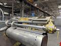 20,000 LB 18" X 60" SECO RECOILER. STOCK # 0435426