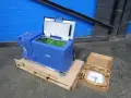 NORDSON 19" X 8" X 12" ADHESIVE MELTER  -  PROBLUE 30 1049329