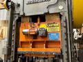 250 TON DANLY MODEL #H2-250-48-36 STRIGHT SIDE PRESS: STOCK #21267