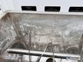 Aaron Equipment Jacketed 11-Cu.Ft. Ribbon Blender