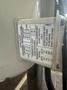CLAUSING 20 2276 DRILL PRESS. STOCK #0886325