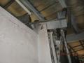 60″ x 36″ LS Industries Shot Blaster, 1990