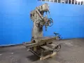 PRATT &amp; WHITNEY 22” X 44” JIG BORER  -  M-1620