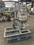 LEE 20 GALLONS DOUBLE MOTION REACTOR