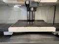 2007 MIGHTY VIPER 2100 VERTICAL MACHINING CENTER + 50 TAPER GEARED HEAD