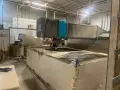 2014 FLOW MACH 3 3020B | Waterjet Cutters