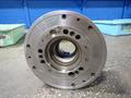 12" 12" 3 JAW CHUCK