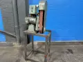 BURR KING 2 1/2" BELT SANDER  -  960