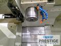 Machining Centers Vertical CNC