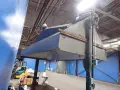 47 1/2" X 108" WORKBENCH