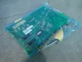 OMRON PCB BOARD  -  3G8F7-CLK21-E