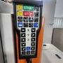 2010 Agie Charmilles CUT 30P CNC Wire EDM Machine