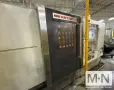 DMG Mori NZX 1500/800SY CNC Lathe, 2012