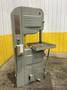 20" X 12" DELTA VARIABLE SPEED VERTICAL SAW: YOBRO #26009