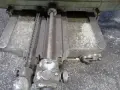 PRATT &amp; WHITNEY 22” X 44” JIG BORER  -  M-1620