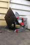 50,000# ARONSON WELDING POSITIONER: STOCK #67857