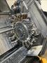 Okuma LT3000 EX Twin Star Multi Axis CNC Lathe, 2020 – Renishaw Probe, Bar Feeder, Chip Conveyor