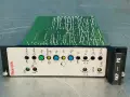 REXROTH NOSCH GROUP P/Q CLOSED-LOOP CONRTR0L AMPLIFIER   -  VT-VPRAP 1-540--10/V0