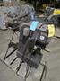 Detroit model DH1 brinell tester s/n 7009 with stand