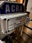 ACRA MILLING HEAD. STOCK # 0103223