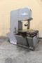 26' DOALL MODEL 2620-4 BAND MILL SAW: STOCK #69672